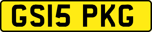 GS15PKG