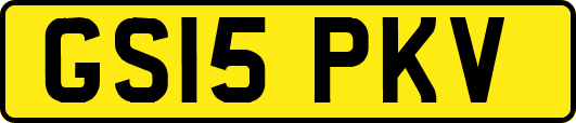 GS15PKV