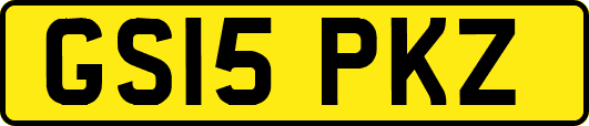 GS15PKZ