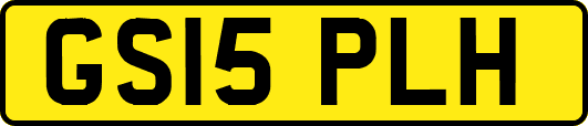 GS15PLH