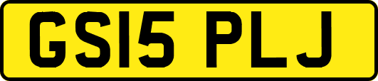 GS15PLJ