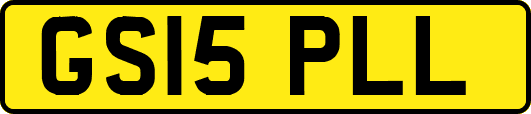 GS15PLL