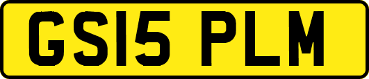 GS15PLM