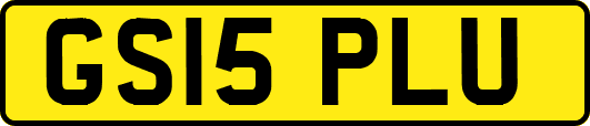 GS15PLU