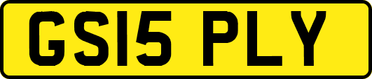 GS15PLY