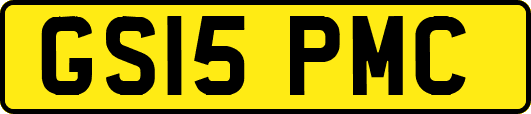 GS15PMC