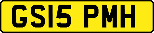 GS15PMH