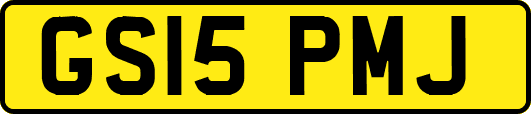 GS15PMJ
