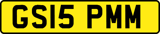 GS15PMM