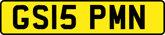 GS15PMN