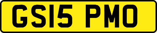 GS15PMO
