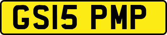 GS15PMP