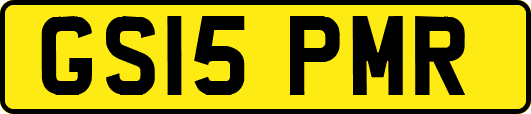 GS15PMR