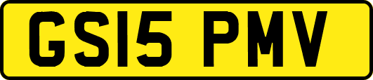 GS15PMV