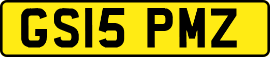 GS15PMZ
