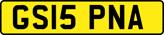 GS15PNA