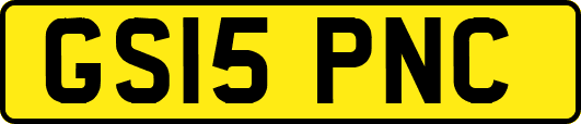 GS15PNC