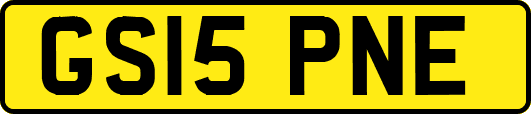 GS15PNE