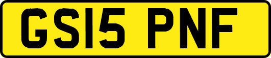GS15PNF