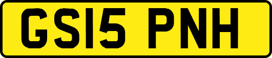 GS15PNH