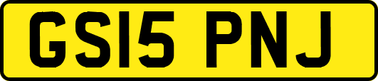 GS15PNJ