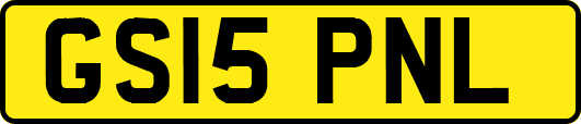 GS15PNL