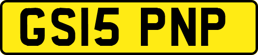GS15PNP