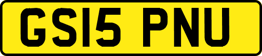 GS15PNU