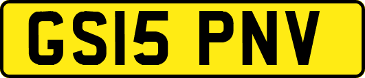 GS15PNV