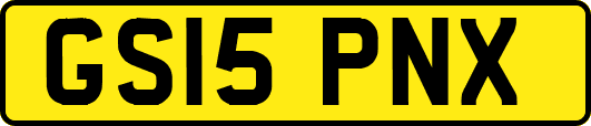 GS15PNX