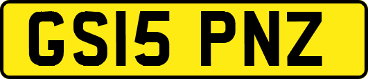 GS15PNZ