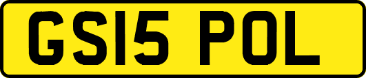 GS15POL