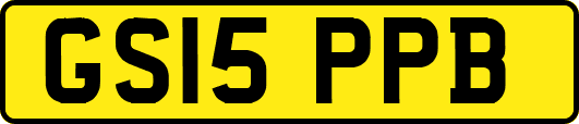 GS15PPB