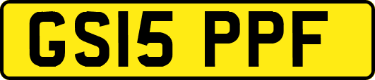 GS15PPF