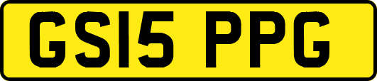 GS15PPG