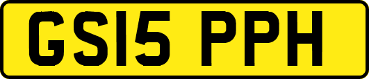 GS15PPH
