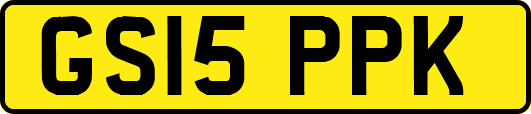 GS15PPK
