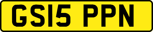 GS15PPN