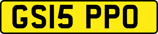 GS15PPO