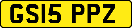 GS15PPZ