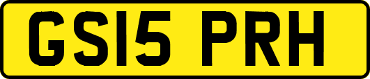 GS15PRH