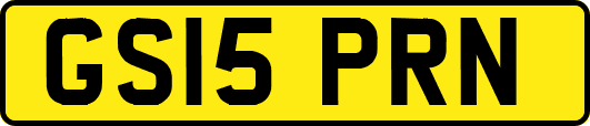 GS15PRN
