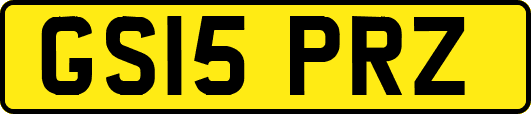 GS15PRZ