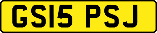 GS15PSJ