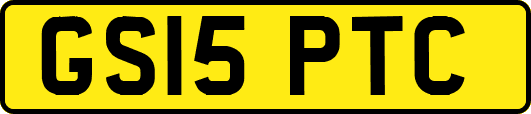 GS15PTC