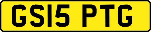 GS15PTG
