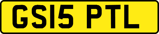 GS15PTL