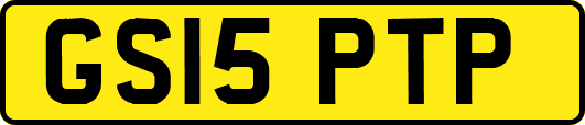 GS15PTP