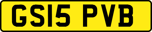 GS15PVB