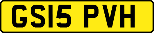 GS15PVH